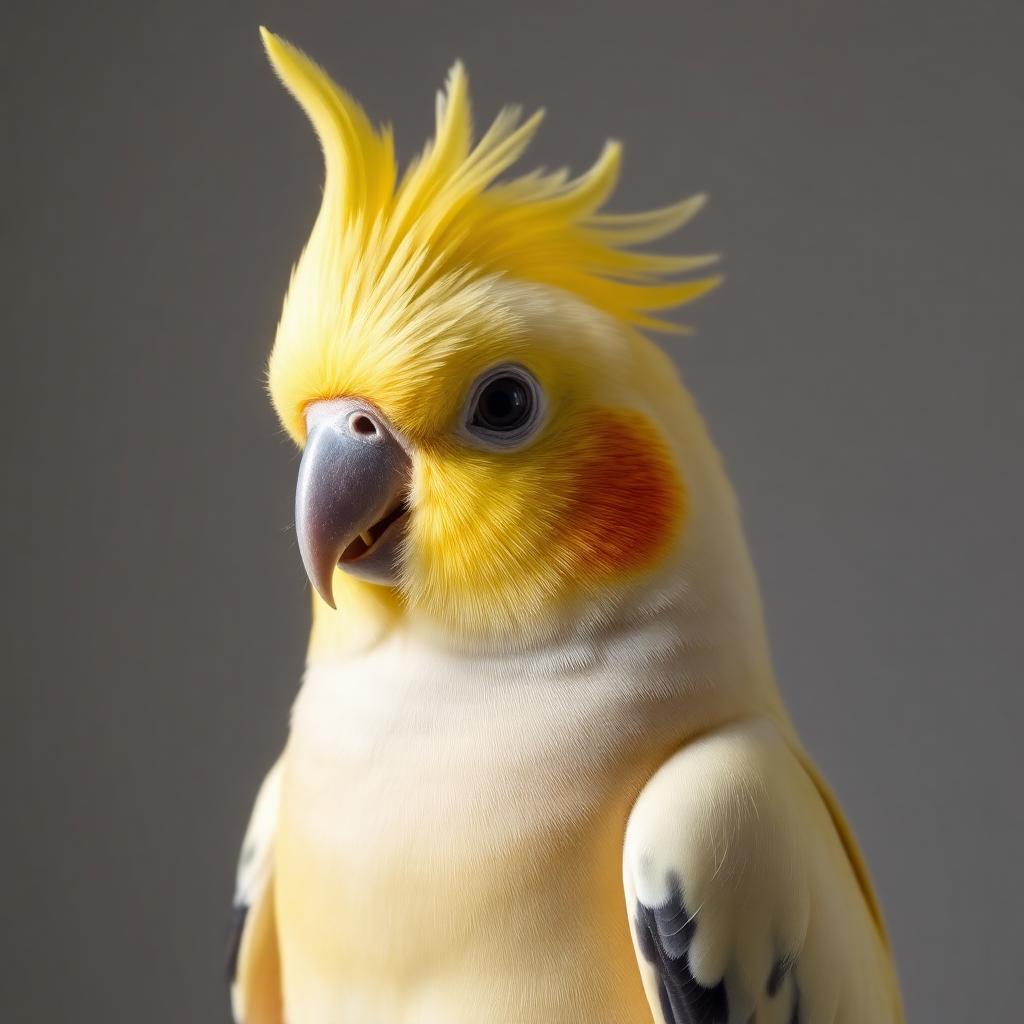 Calopsita